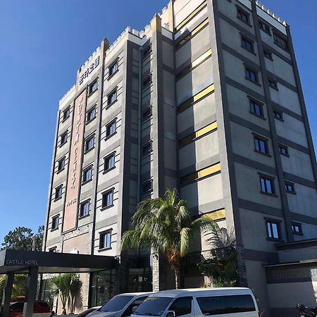 Punta Clark Hotel Clark Field 외부 사진