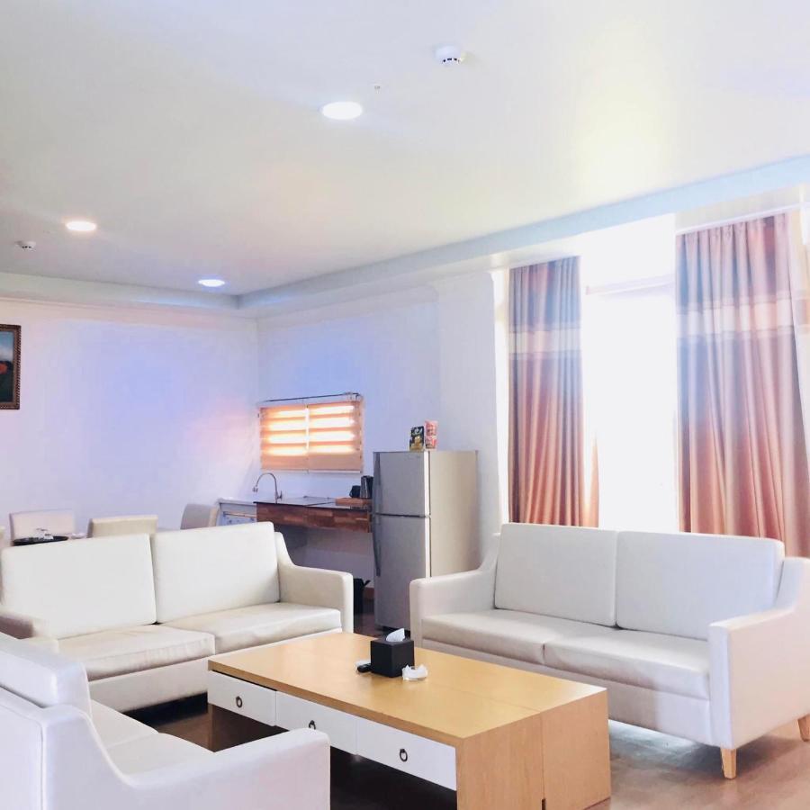 Punta Clark Hotel Clark Field 외부 사진